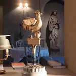 Hôtel Restaurant Spa Le Sauvage