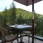 Hôtel Restaurant Spa Le Sauvage