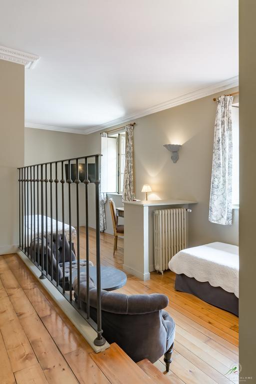 Hotel Restaurant Le Sauvage Besançon