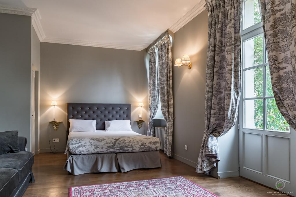 Hotel Restaurant Le Sauvage Besançon