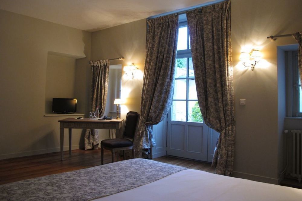 Hotel Restaurant Le Sauvage