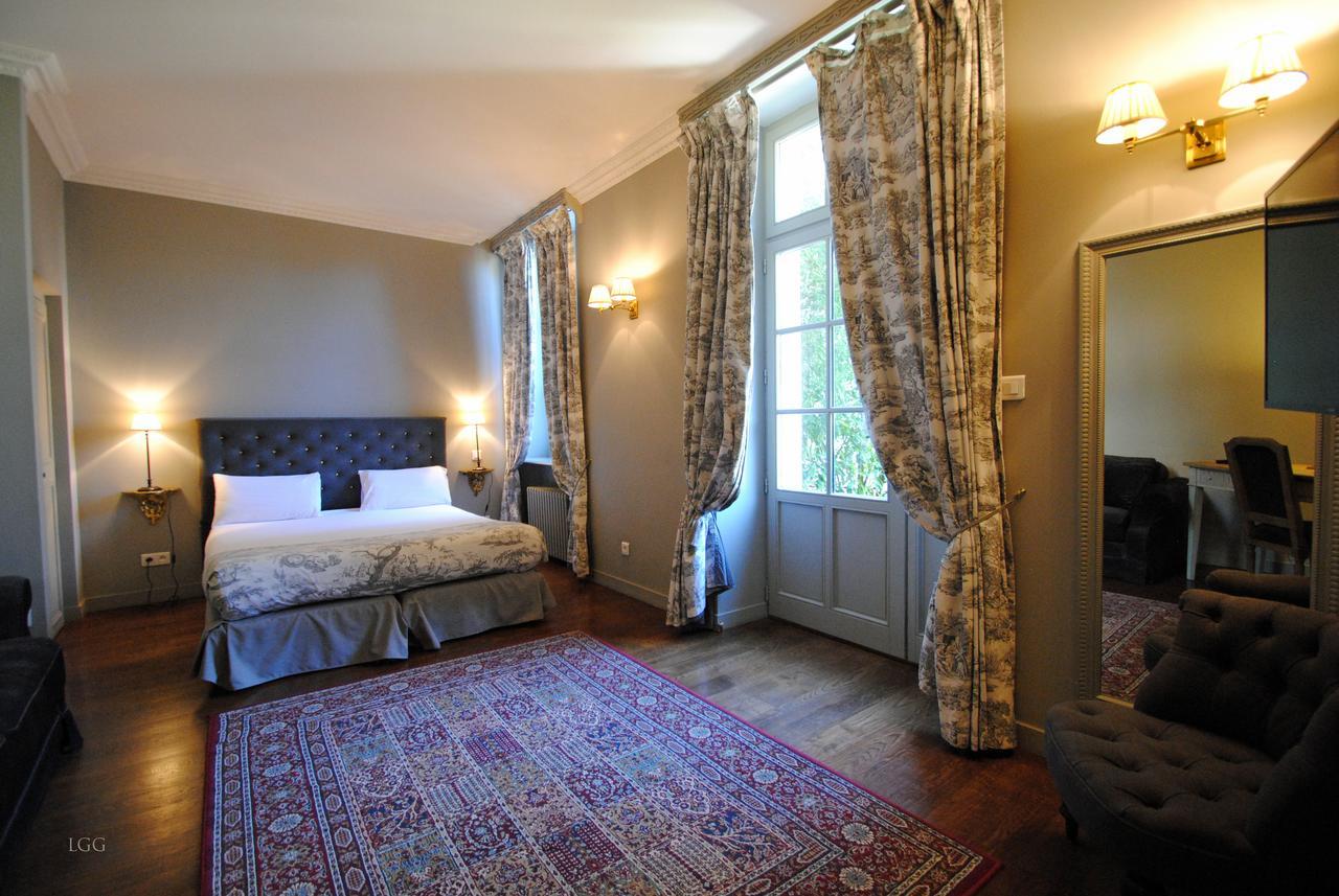 Restaurant Le Sauvage Besançon
