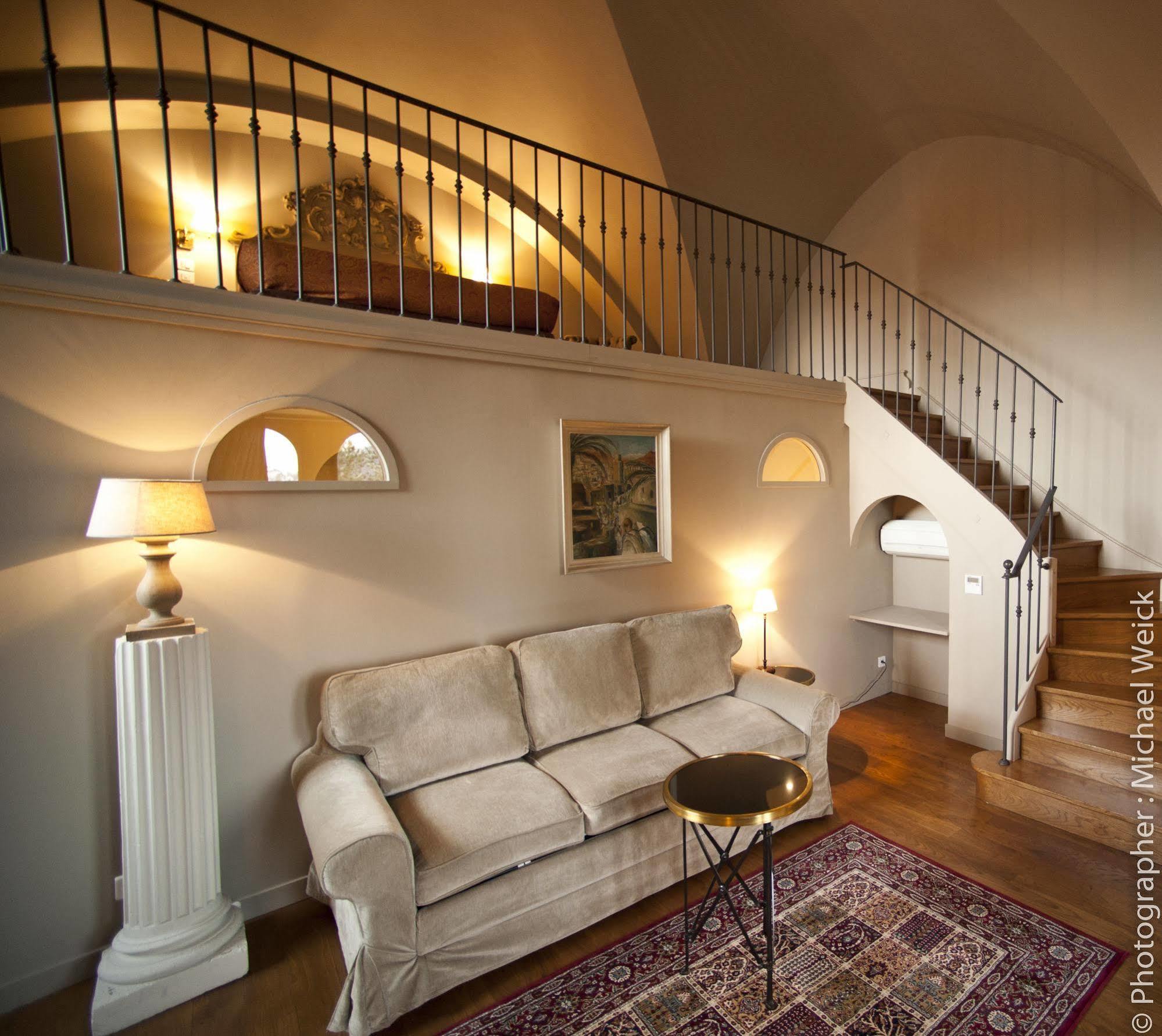 Restaurant Le Sauvage Hotel 4*