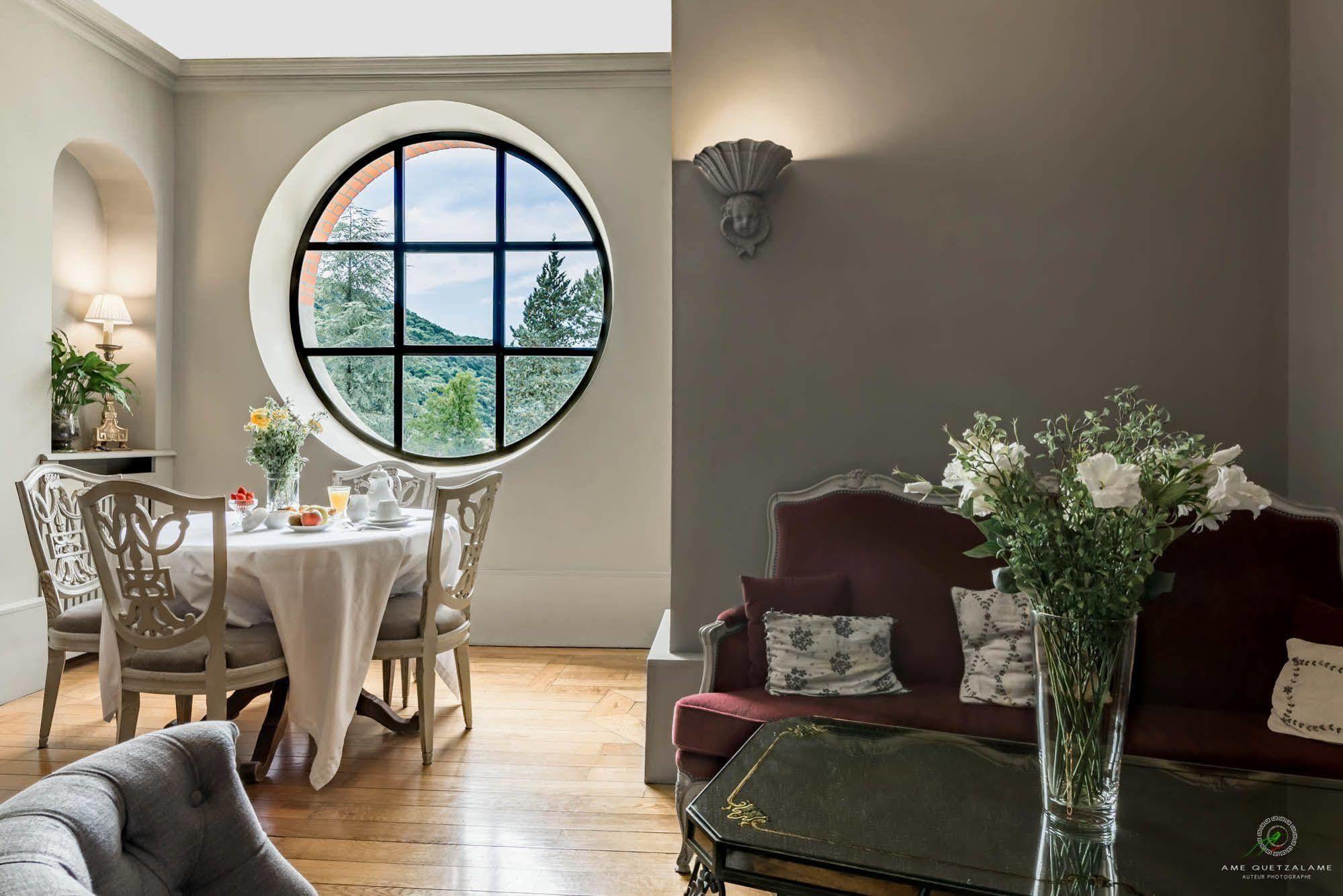 Restaurant Le Sauvage Hotel