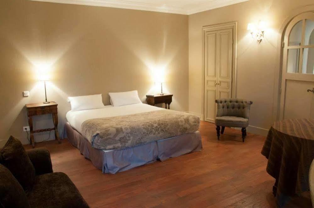Restaurant Le Sauvage Hotel Besançon