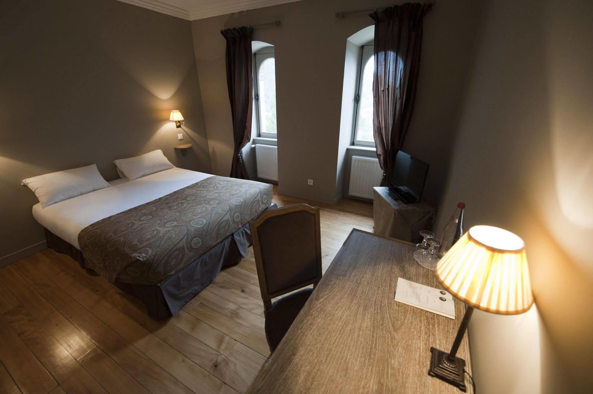 Restaurant Le Sauvage Besançon