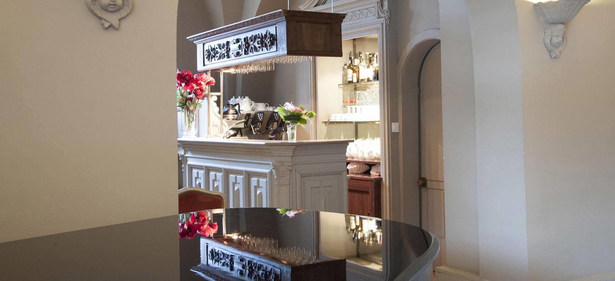 Restaurant Le Sauvage Besançon